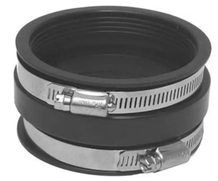 FLEXIBLE COUPLER 3